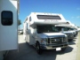 2011 Thor Four Winds